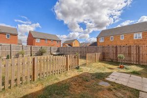 Garden- click for photo gallery